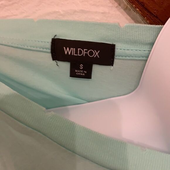 NWT Wildfox Tacos & Margs tshirt S - Picture 3 of 4